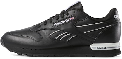 Reebok Classic Leather Negro Blanco Gris Frío DV3931 Buy Reebok Classic Leather Negro Blanco Gris Frío DV3931
