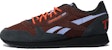 Reebok Classic Leather BoTT 'Coklat Berus/Kelabu Tulen/Seri Ungu' H03660