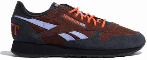 Reebok Classic Leather BoTT 'Brush Brown/Pure Grey 8/Lilac Glow' H03660 Reebok Classic Leather BoTT 'Brush Brown/Pure Grey 8/Lilac Glow' H03660
