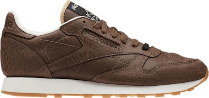 Reebok Classic Leather Boxing 'Dark Brown' BD4892 Reebok Classic Leather Boxing 'Dark Brown' BD4892