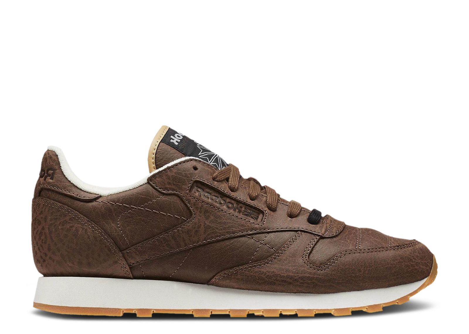 Reebok Classic Leather Boxing 'Dark Brown' BD4892