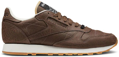Reebok Classic Leather Boxing 'Dark Brown' BD4892 Reebok Classic Leather Boxing 'Dark Brown' BD4892