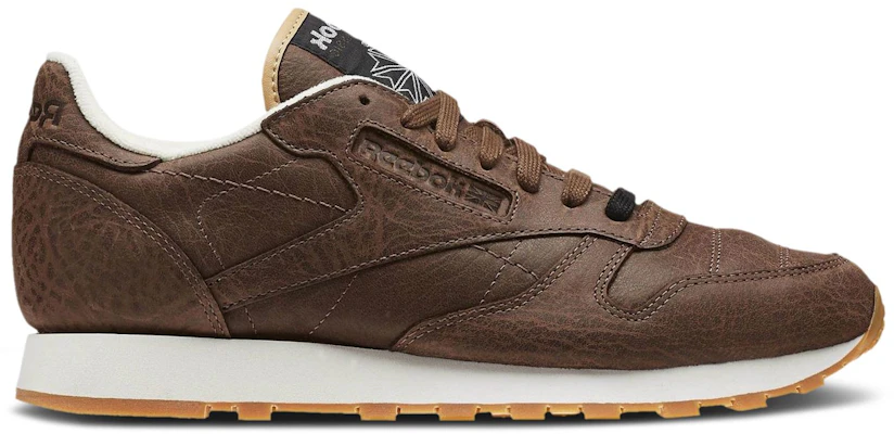 Reebok Classic Leather Boxing ''Donkerbruin'' BD4892 Buy Reebok Classic Leather Boxing ''Donkerbruin'' BD4892
