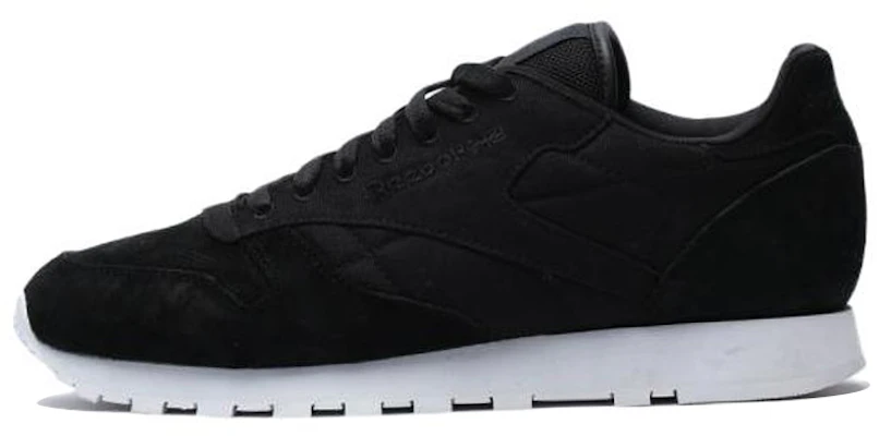 Reebok Classic Leather CC 'Negro' V70836 Buy Reebok Classic Leather CC 'Negro' V70836