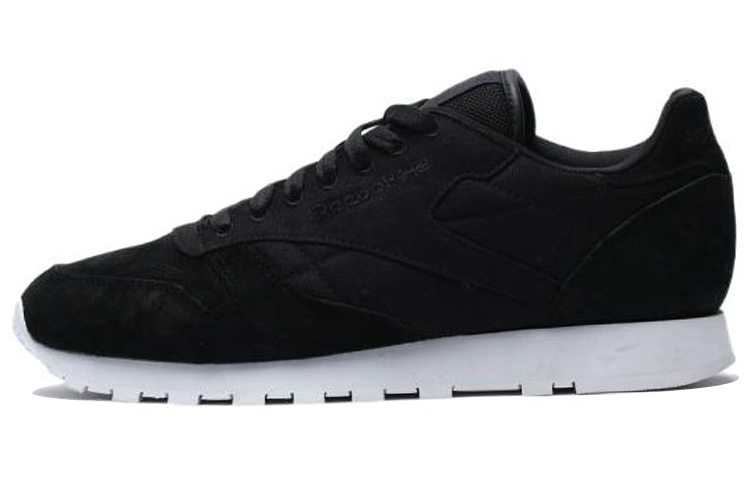 Reebok Classic Leather CC 'Black' V70836