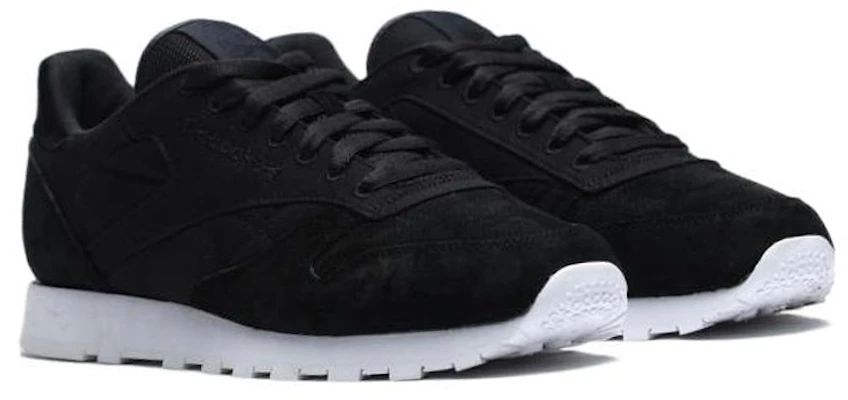 Reebok Classic Leather CC 'Negro' V70836 Lookbook Reebok Classic Leather CC 'Negro' V70836