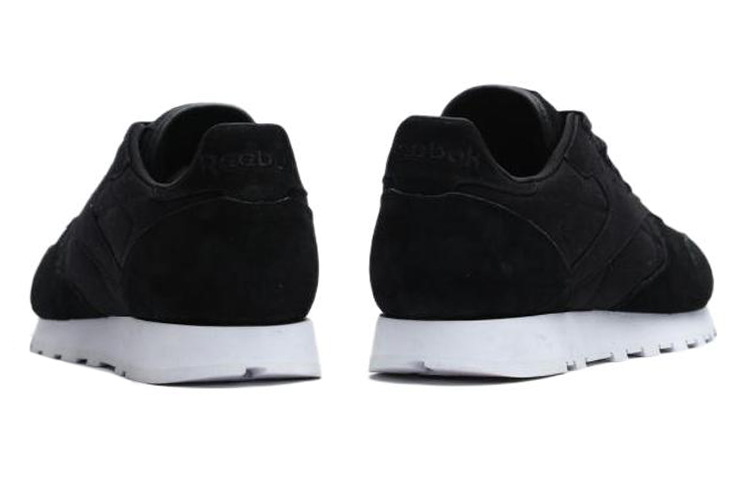 Shop Reebok Classic Leather CC 'Negro' V70836