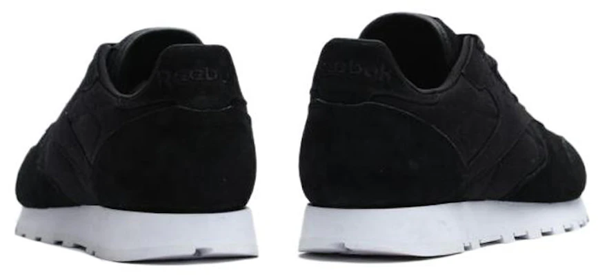 Reebok Classic Leather CC 'Negro' V70836 Shop Reebok Classic Leather CC 'Negro' V70836
