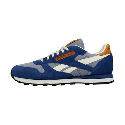 Reebok Classic Leather CH 'Navy'