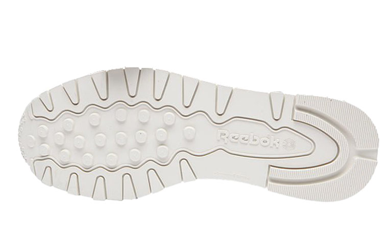 Reebok Classic Leather Clean UJ 'Black' 圖 5