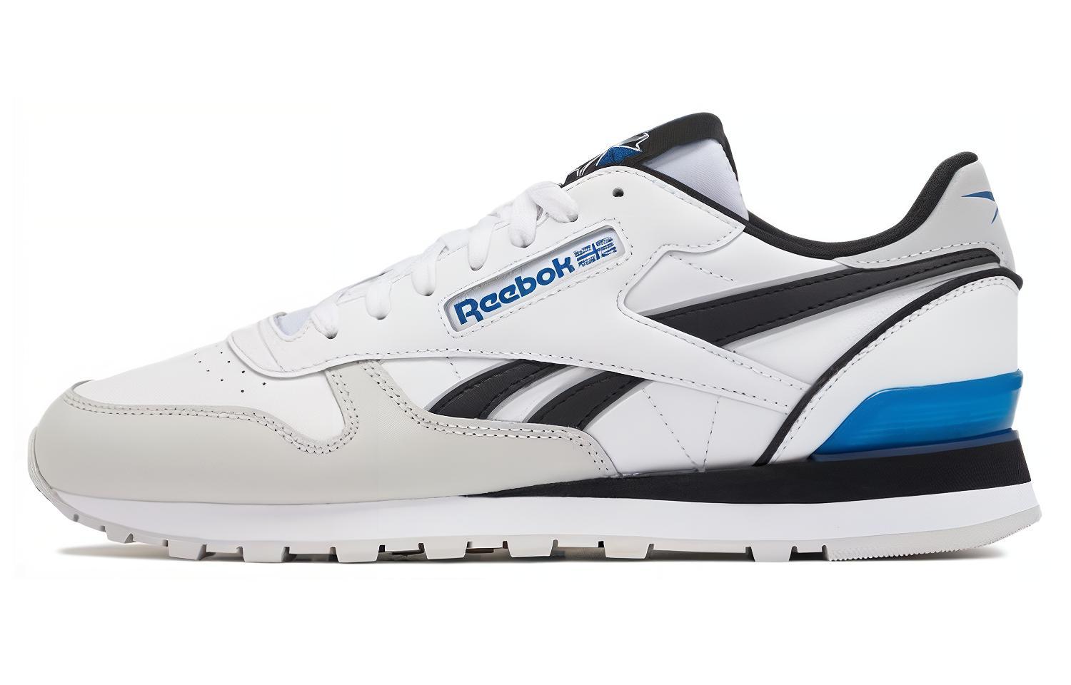 Buy Reebok Kulit Klasik Klip 'Putih' 100074394