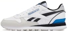 Buy Reebok Classic Leather Clip 'Blanco' 100074394