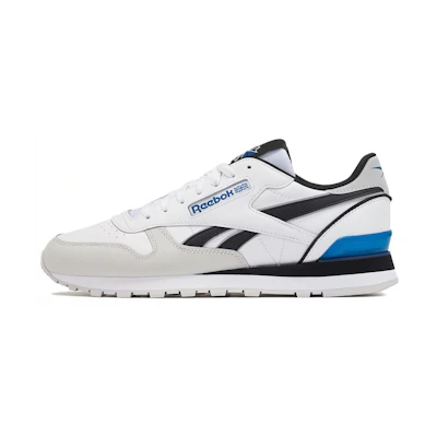 Reebok Classic Leather Clip 'White'