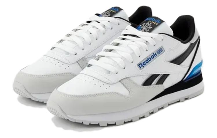 Order Reebok Kulit Klasik Klip 'Putih' 100074394
