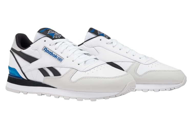 Lookbook Reebok Kulit Klasik Klip 'Putih' 100074394