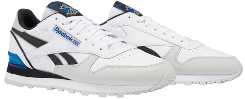 Reebok Classic Leather Clip 'Blanco' 100074394 Lookbook Reebok Classic Leather Clip 'Blanco' 100074394