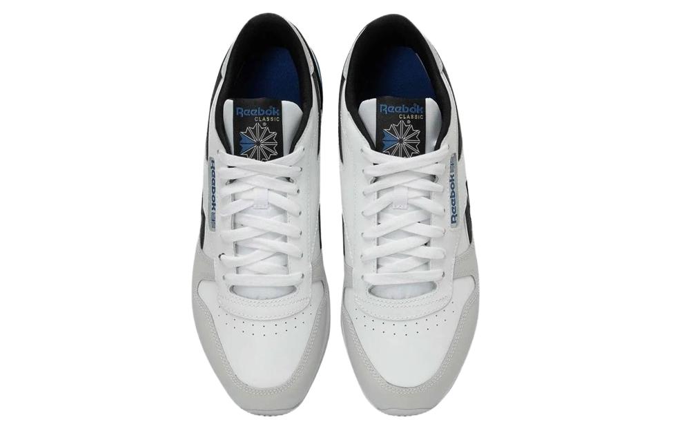 Shop Reebok Kulit Klasik Klip 'Putih' 100074394