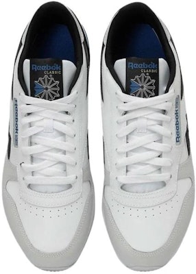 Reebok Classic Leather Clip 'Blanco' 100074394 Shop Reebok Classic Leather Clip 'Blanco' 100074394