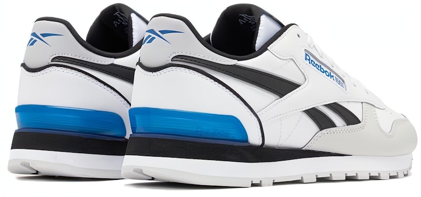 Reebok Classic Leather Clip 'Blanco' 100074394 Purchase Reebok Classic Leather Clip 'Blanco' 100074394