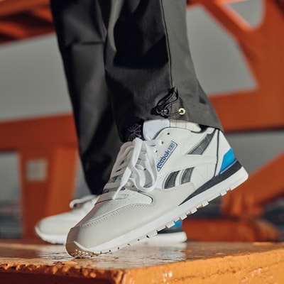 Reebok Classic Leather Clip 'Blanco' 100074394 Details for Reebok Classic Leather Clip 'Blanco' 100074394