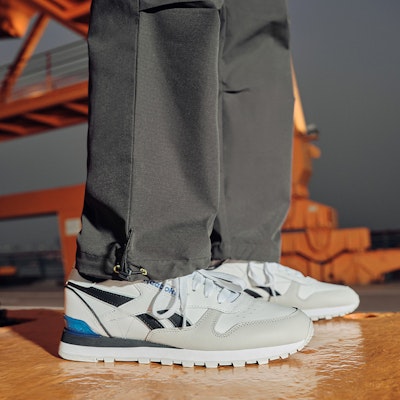 Reebok Classic Leather Clip 'Blanco' 100074394 Cheap Reebok Classic Leather Clip 'Blanco' 100074394