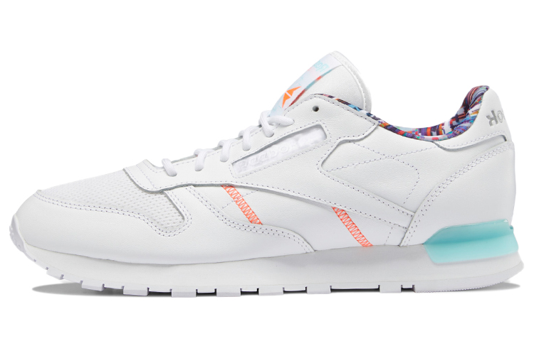 Buy Reebok Classic Leather Clip 'Blanco' G58241