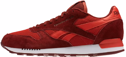 Reebok Classic Leather Clip ELE 'Flash Red' AQ9793 Reebok Classic Leather Clip ELE 'Flash Red' AQ9793