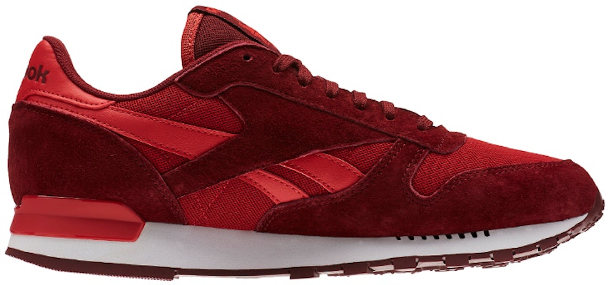 Reebok Classic Leather Clip ELE 'Rojo Flash' AQ9793 Order Reebok Classic Leather Clip ELE 'Rojo Flash' AQ9793