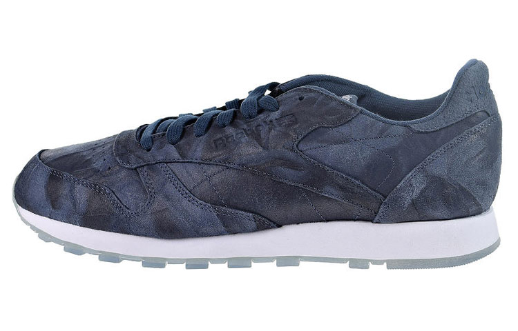 Buy Reebok Classic Leather CTE 'Biru Tua' BS5256
