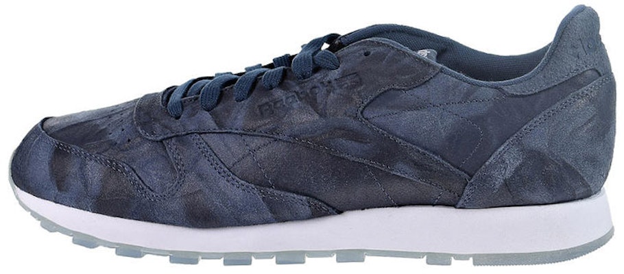 Reebok Classic Leather CTE 'Deep Blue' BS5256 Buy Reebok Classic Leather CTE 'Deep Blue' BS5256
