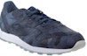 Lookbook Reebok Classic Leather CTE 'Deep Blue' Biru Gelap BS5256