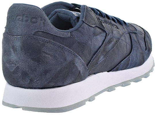 Reebok Classic Leather CTE 'Deep Blue' BS5256 Purchase Reebok Classic Leather CTE 'Deep Blue' BS5256