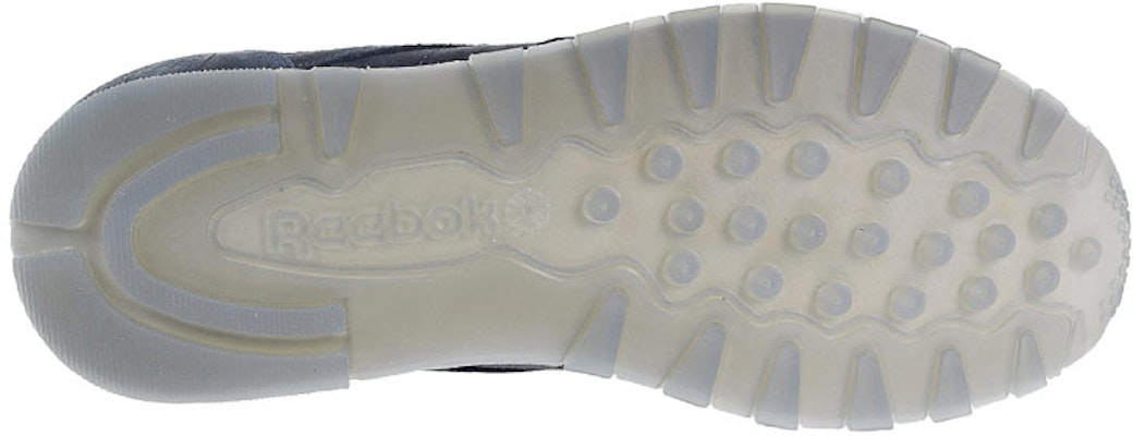 Reebok Classic Leather CTE 'Deep Blue' BS5256 Details for Reebok Classic Leather CTE 'Deep Blue' BS5256