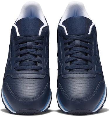 Reebok Classic Leather Azul Profundo DV8624 Order Reebok Classic Leather Azul Profundo DV8624