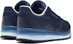Lookbook Reebok Classic Leather Azul Profundo DV8624