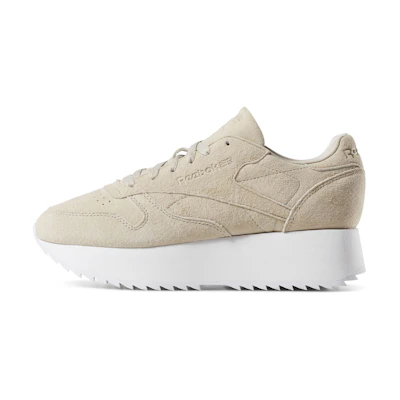 Reebok Classic Leather Double 'Light Brown'