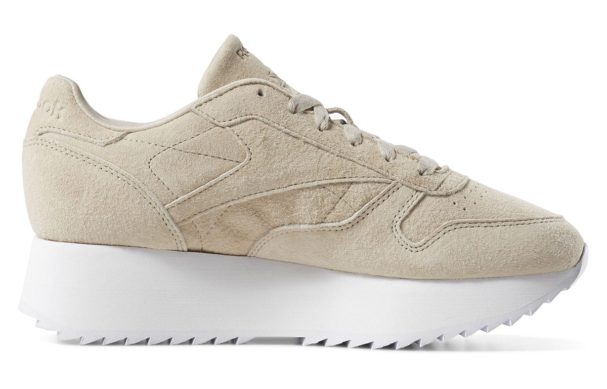 Order Reebok Classic Leather Double 'Coklat Terang' DV3629
