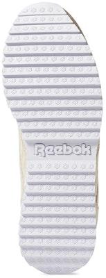 Reebok Classic Leather Double 'Coklat Muda' DV3629 Details for Reebok Classic Leather Double 'Coklat Muda' DV3629