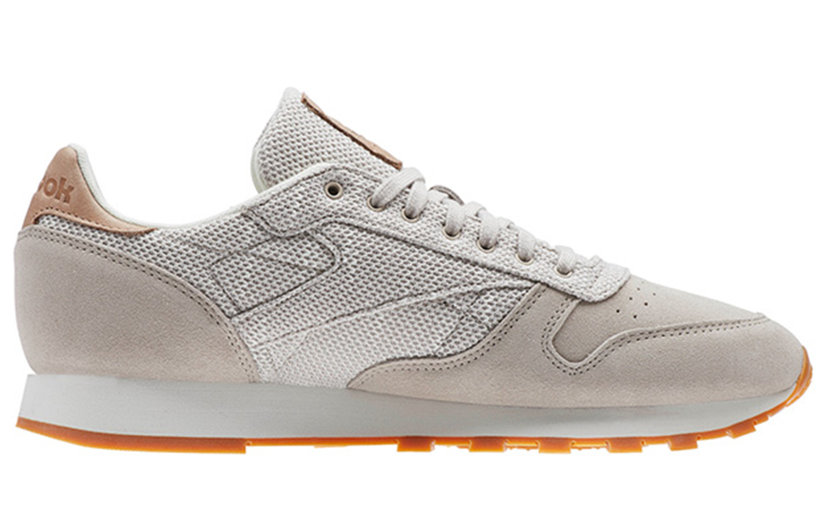 Order Reebok Klasik Kulit EBK 'Pasir' BS7850