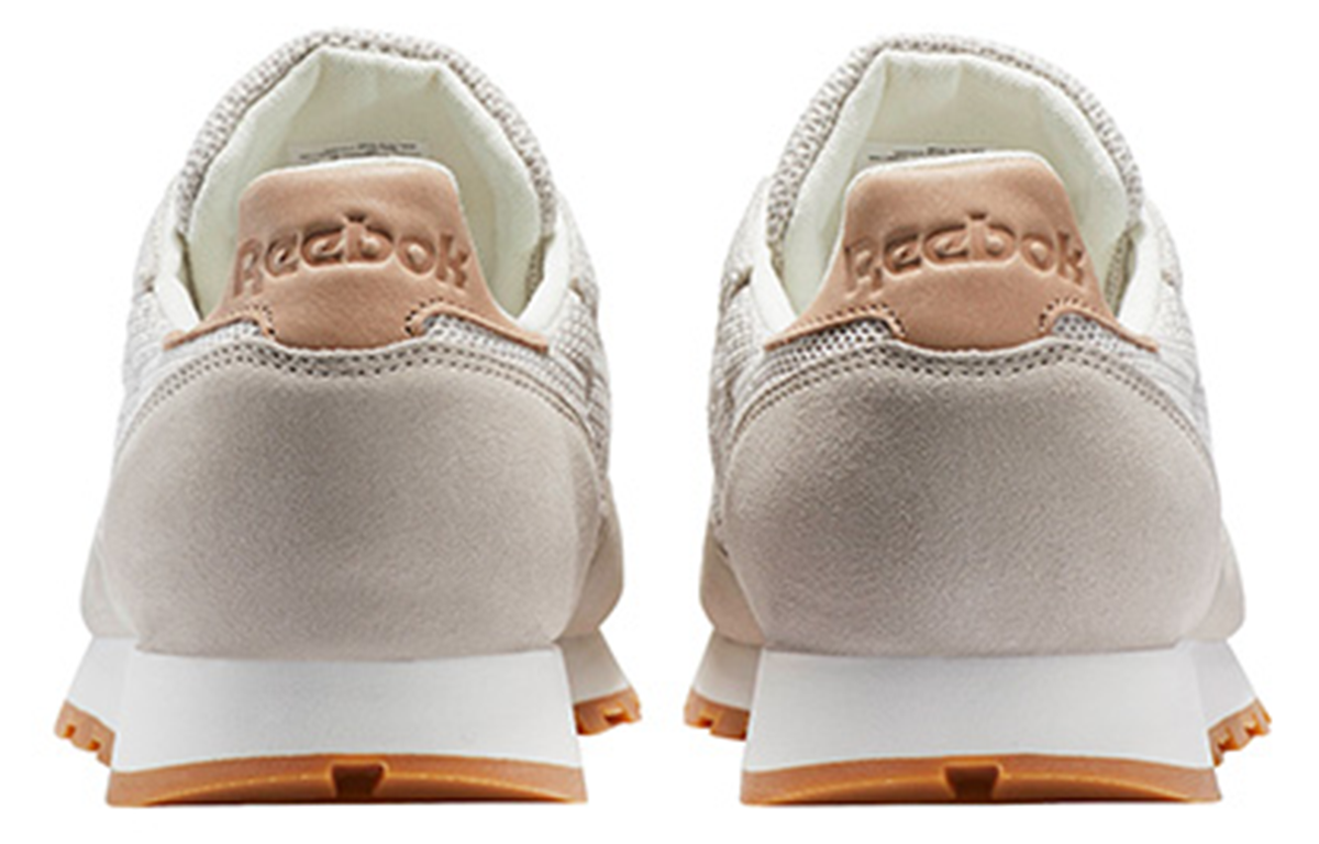 Shop Reebok Klasik Kulit EBK 'Pasir' BS7850