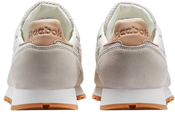 Reebok Klasik Kulit EBK 'Pasir' BS7850 Shop Reebok Klasik Kulit EBK 'Pasir' BS7850