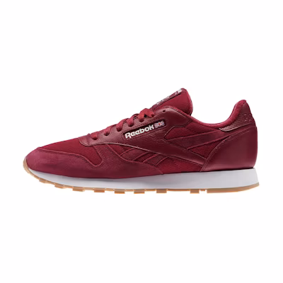 Reebok Classic Leather ESTL 'Wine Red'