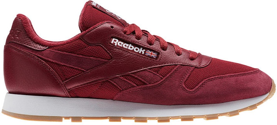 リーボック クラシック レザー ESTL 'ワインレッド' BS9720 BS9720 Order リーボック クラシック レザー ESTL 'ワインレッド' BS9720 BS9720