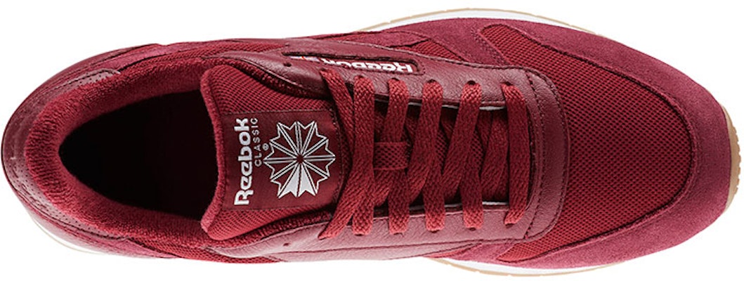 リーボック クラシック レザー ESTL 'ワインレッド' BS9720 BS9720 Shop リーボック クラシック レザー ESTL 'ワインレッド' BS9720 BS9720