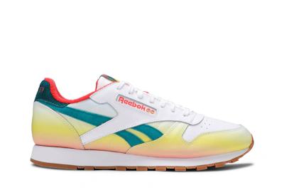 Reebok Classic Leather FP '4/20'