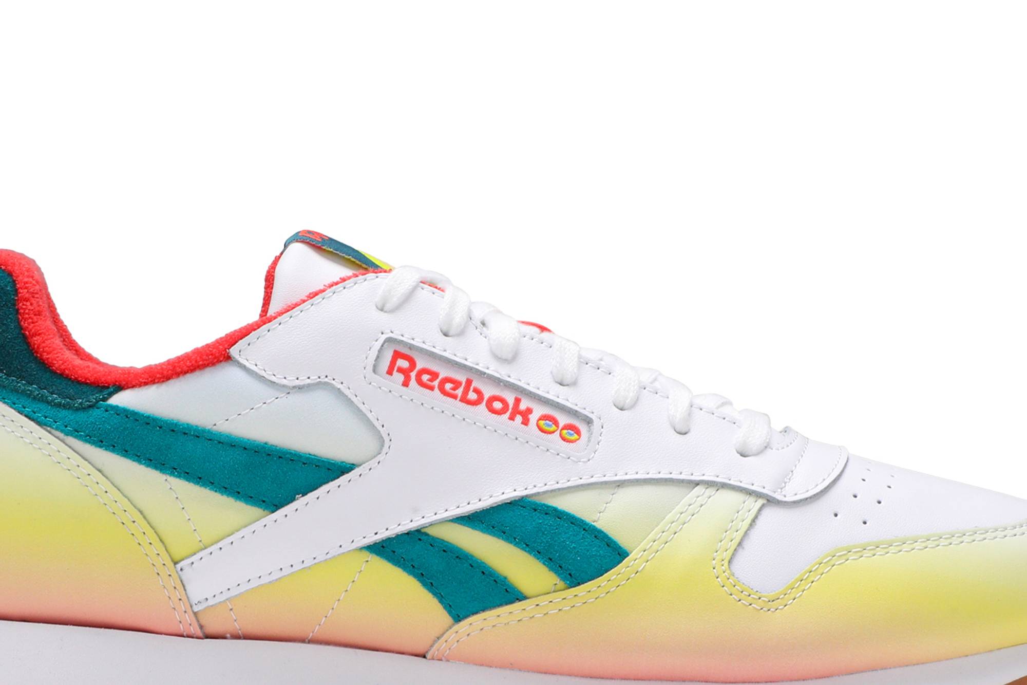 Order リーボック クラシックレザー FP "4/20" FZ3372