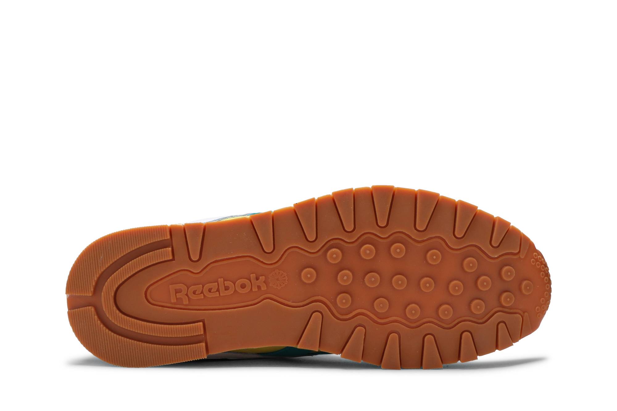 Shop リーボック クラシックレザー FP "4/20" FZ3372