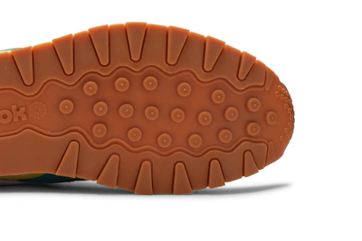 Reebok Classic Leather FP '4/20'