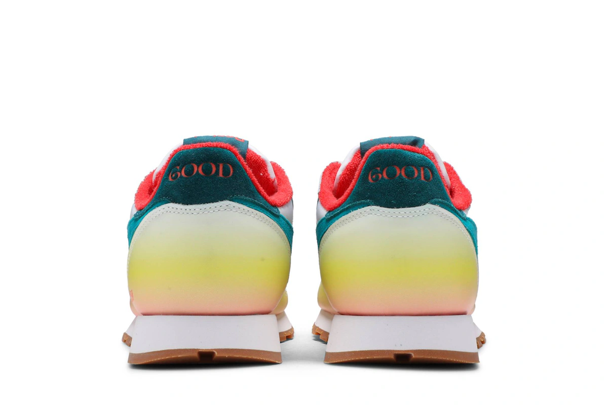 Reebok Classic Leather FP '4/20'