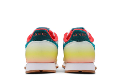 Reebok Classic Leather FP '4/20'